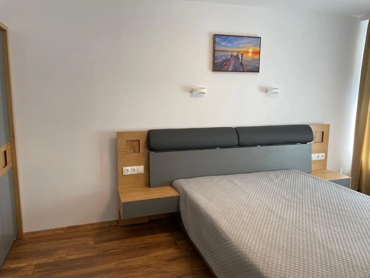 Apartment Viapartment Burgas